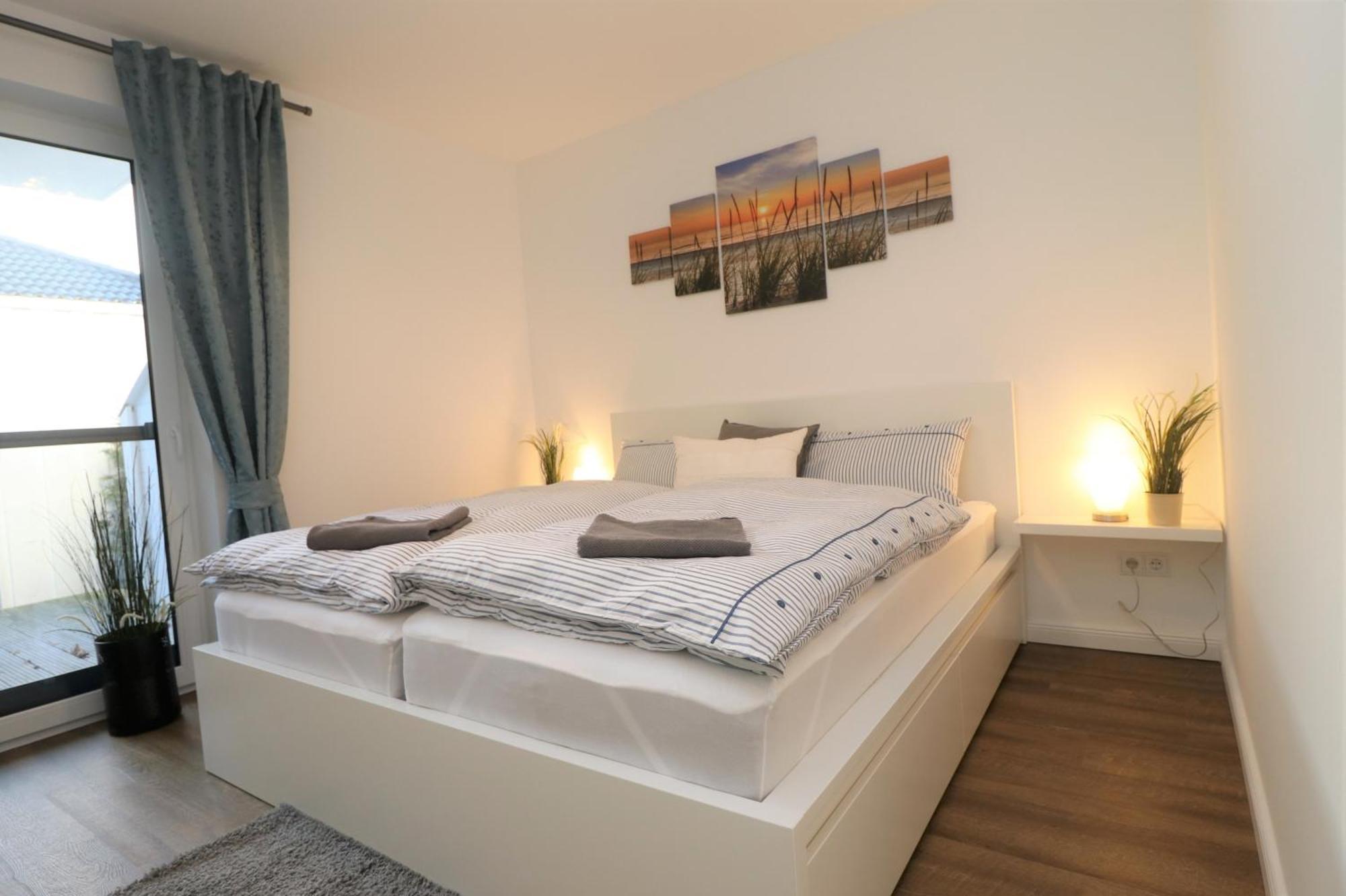 "Auszeit" In Der Villa Katharina Dierhagen Esterno foto