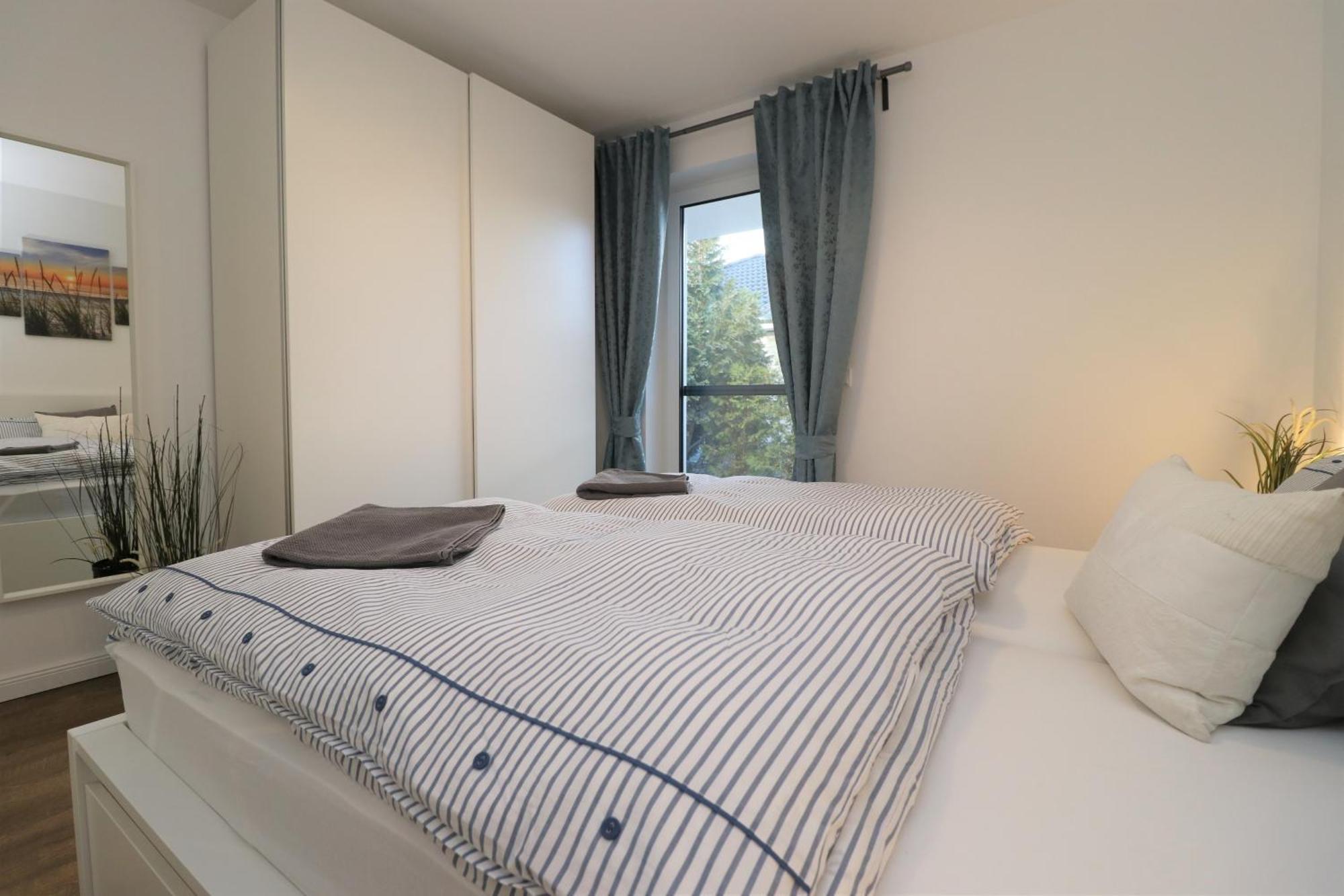 "Auszeit" In Der Villa Katharina Dierhagen Esterno foto